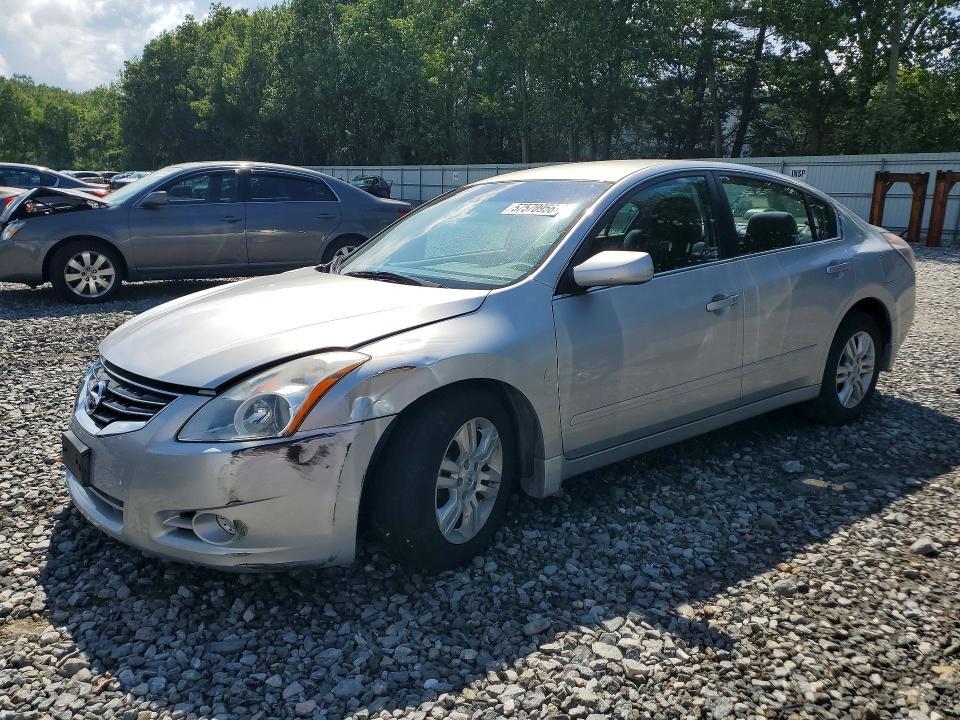 1N4AL2AP0AN479016 2010 NISSAN ALTIMA photo no. 1