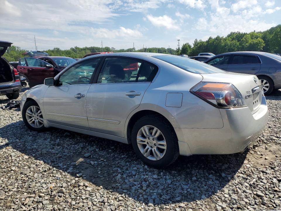 1N4AL2AP0AN479016 2010 NISSAN ALTIMA photo no. 2