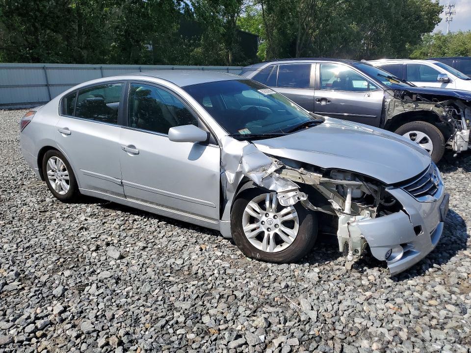 1N4AL2AP0AN479016 2010 NISSAN ALTIMA photo no. 4