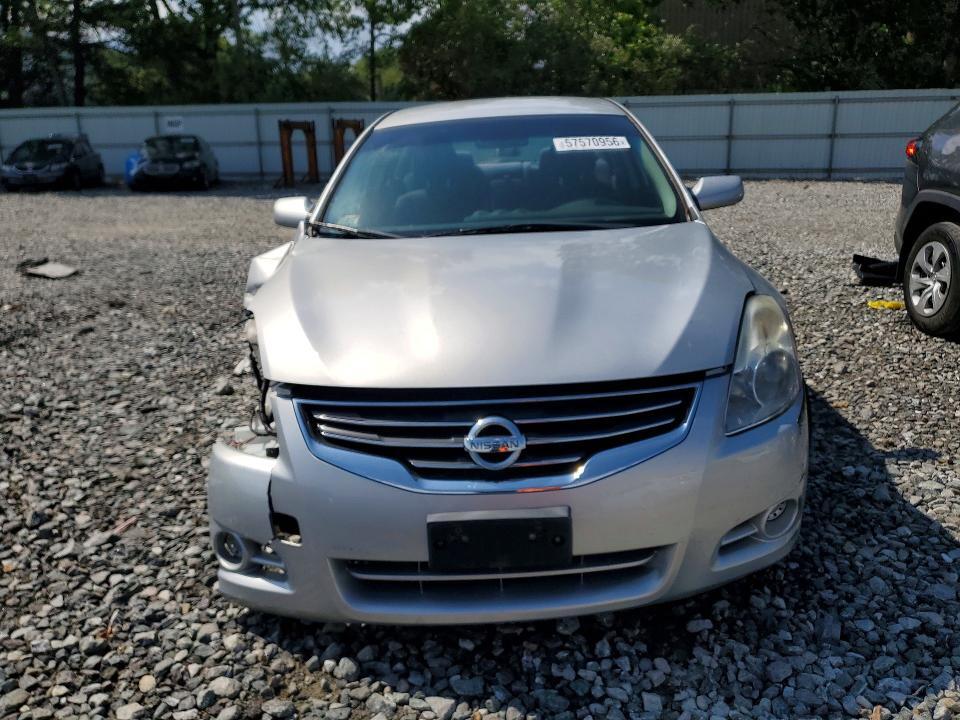 1N4AL2AP0AN479016 2010 NISSAN ALTIMA photo no. 5