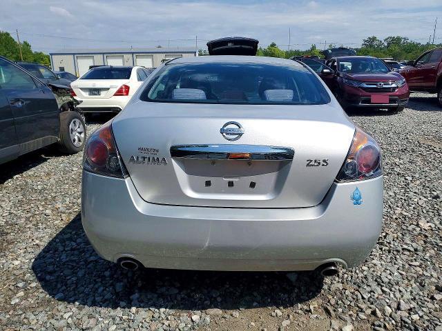 1N4AL2AP0AN479016 2010 NISSAN ALTIMA photo no. 6