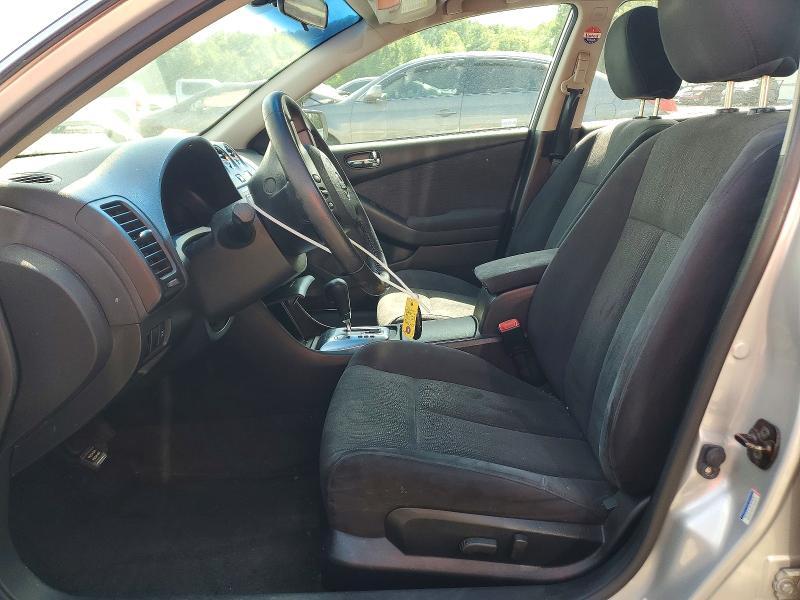 1N4AL2AP0AN479016 2010 NISSAN ALTIMA photo no. 7