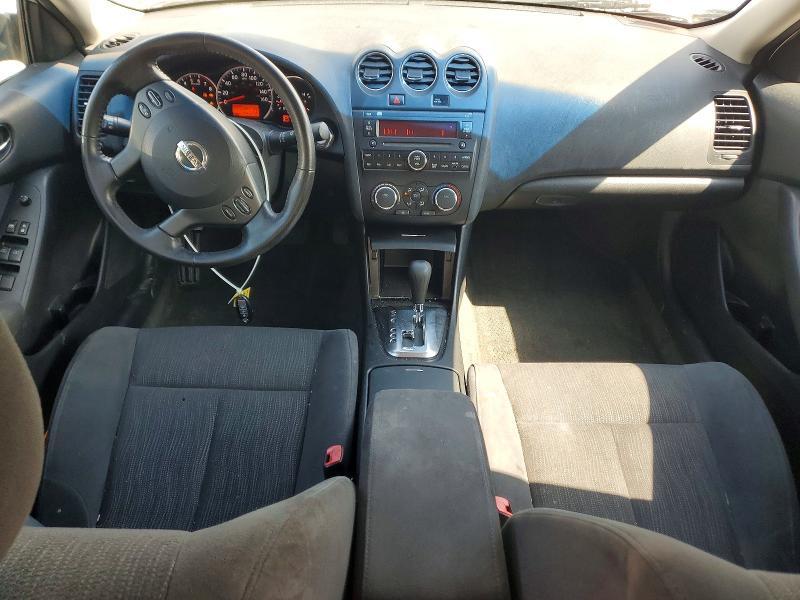 1N4AL2AP0AN479016 2010 NISSAN ALTIMA photo no. 8