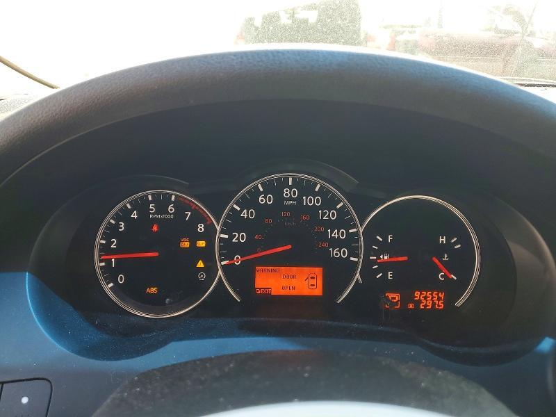 1N4AL2AP0AN479016 2010 NISSAN ALTIMA photo no. 9