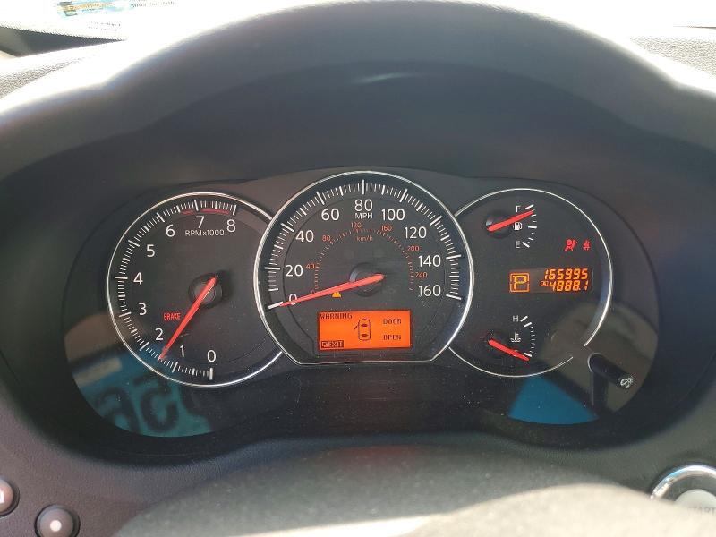 2010 NISSAN MAXIMA 3.5 S — Фото 9 из 12