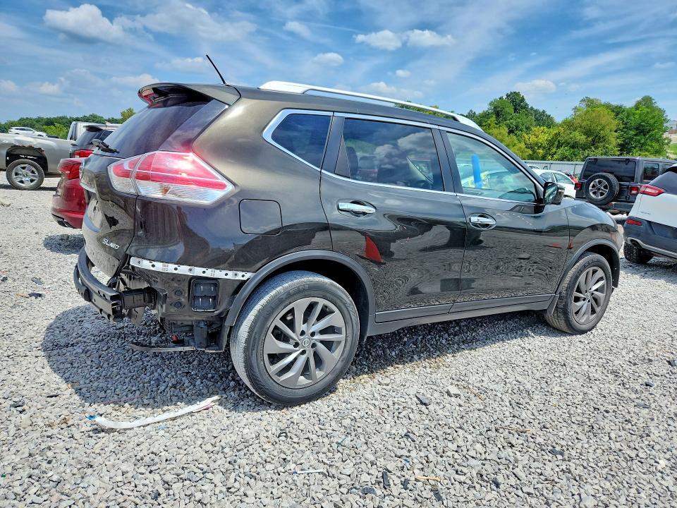 KNMAT2MV2GP688551 2016 NISSAN ROGUE photo no. 3