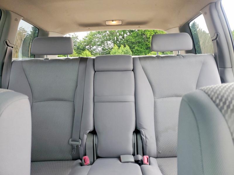 2007 TOYOTA HIGHLANDER SPORT — Фото 10 из 14