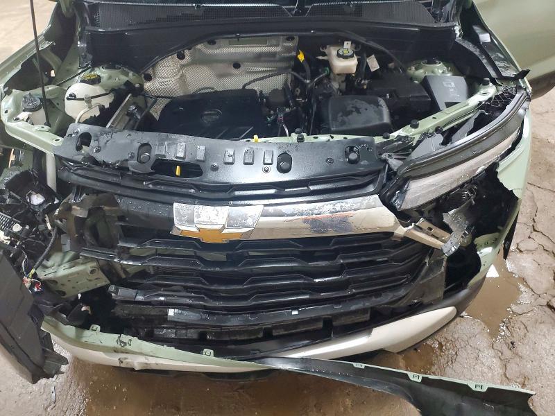 KL79MRSL6SB071263 2025 CHEVROLET TRAILBLAZER photo no. 12
