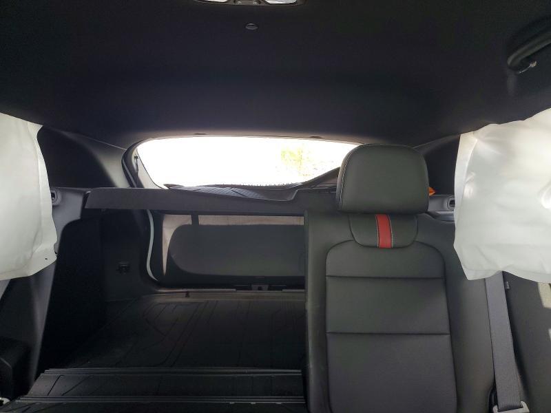 2025 CHEVROLET TRAX 2RS — Фото 10 из 14