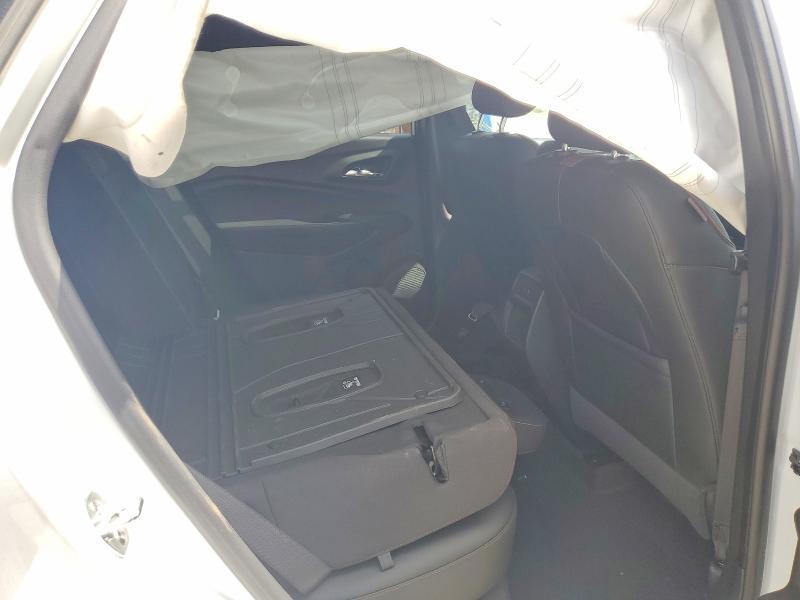 2025 CHEVROLET TRAX 2RS — Фото 11 из 14