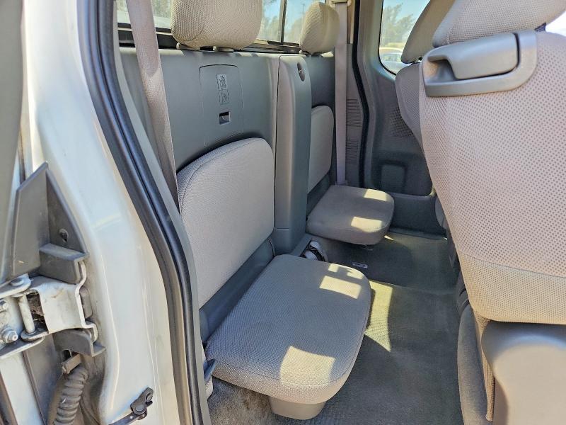 1N6BD0CT3AC435532 2010 NISSAN FRONTIER photo no. 10