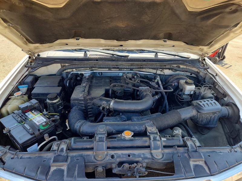 1N6BD0CT3AC435532 2010 NISSAN FRONTIER photo no. 11