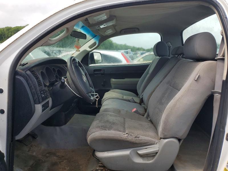 2007 TOYOTA TUNDRA BASE — Фото 7 из 12