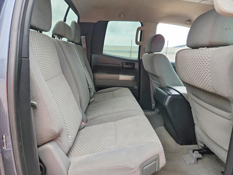 2007 TOYOTA TUNDRA SR5 — Фото 10 из 12