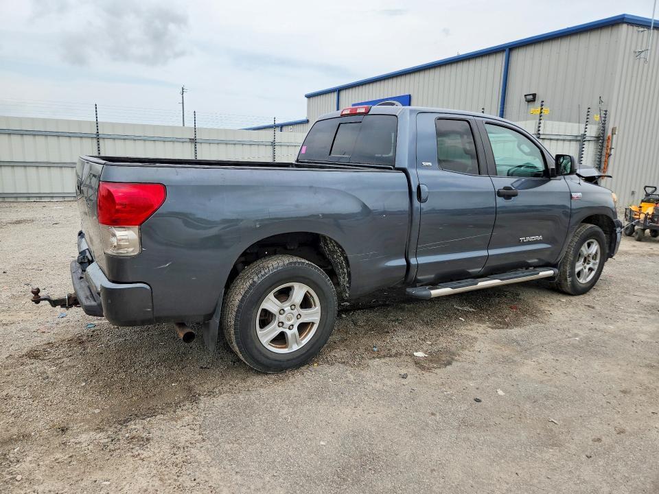 2007 TOYOTA TUNDRA SR5 — Фото 3 из 12