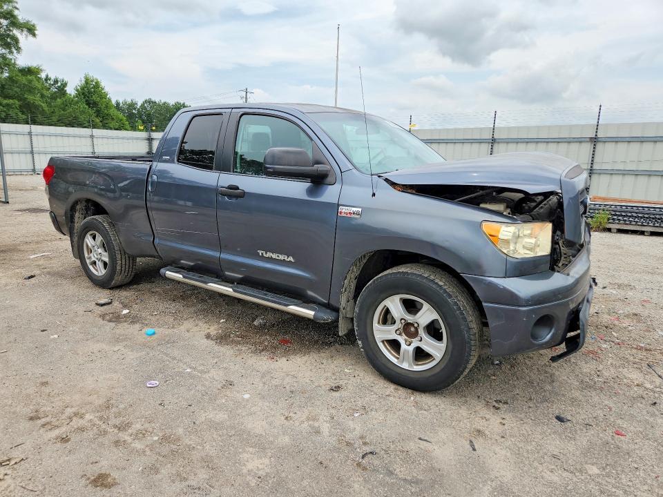 2007 TOYOTA TUNDRA SR5 — Фото 4 из 12