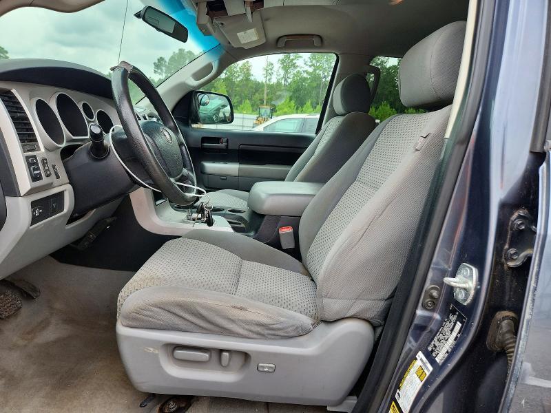 2007 TOYOTA TUNDRA SR5 — Фото 7 из 12