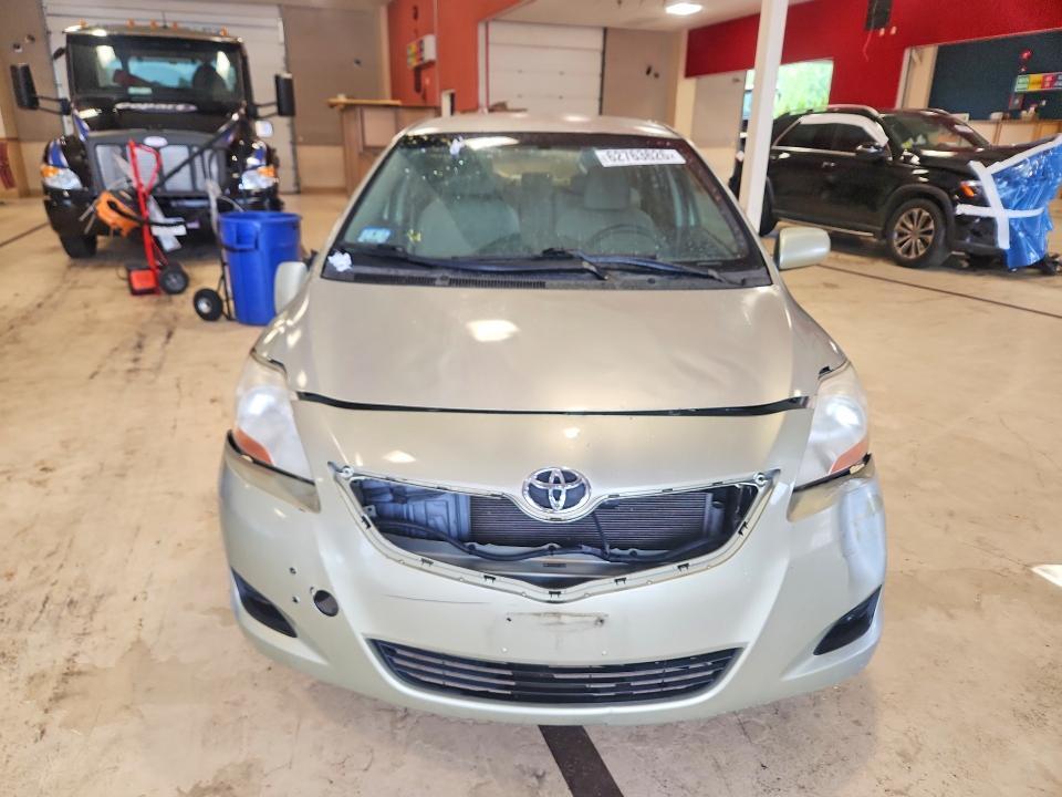 2007 TOYOTA YARIS BASE — Фото 5 из 12