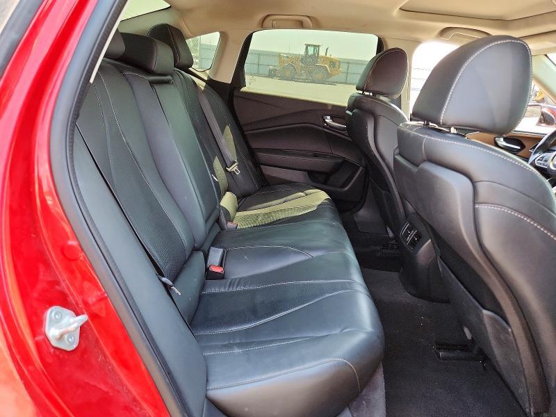 19UUB5F42MA005351 2021 ACURA TLX photo no. 10