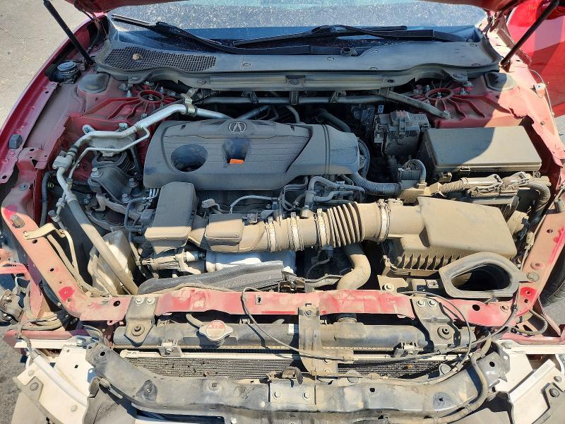 19UUB5F42MA005351 2021 ACURA TLX photo no. 11