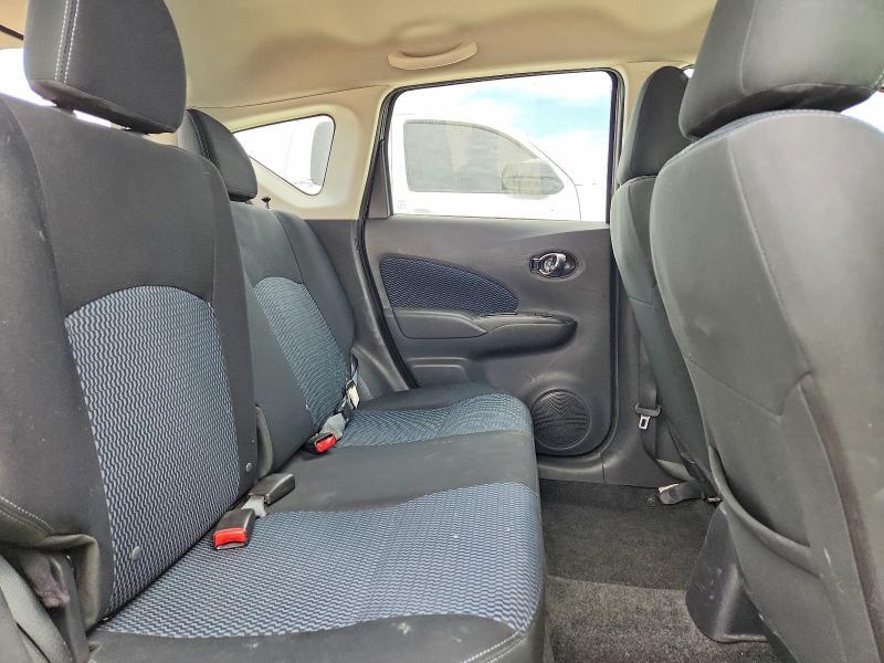 3N1CE2CP5GL404043 2016 NISSAN VERSA NOTE photo no. 10