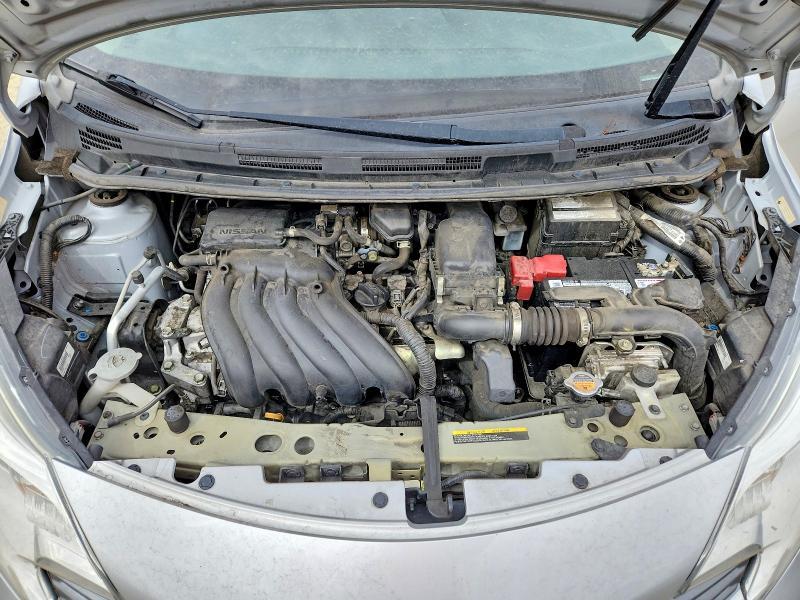 3N1CE2CP5GL404043 2016 NISSAN VERSA NOTE photo no. 11