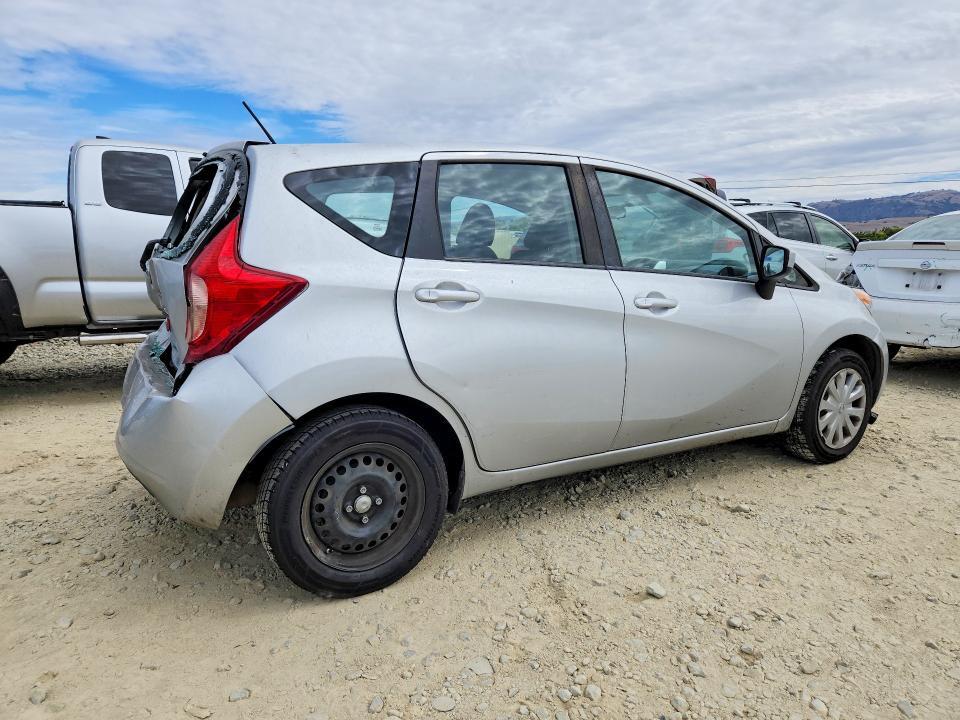 3N1CE2CP5GL404043 2016 NISSAN VERSA NOTE photo no. 3