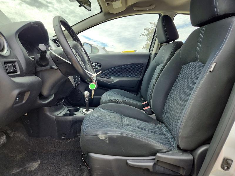 3N1CE2CP5GL404043 2016 NISSAN VERSA NOTE photo no. 7