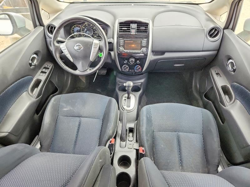 3N1CE2CP5GL404043 2016 NISSAN VERSA NOTE photo no. 8