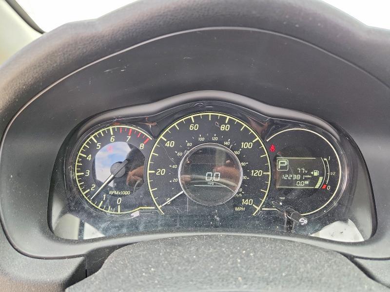 3N1CE2CP5GL404043 2016 NISSAN VERSA NOTE photo no. 9