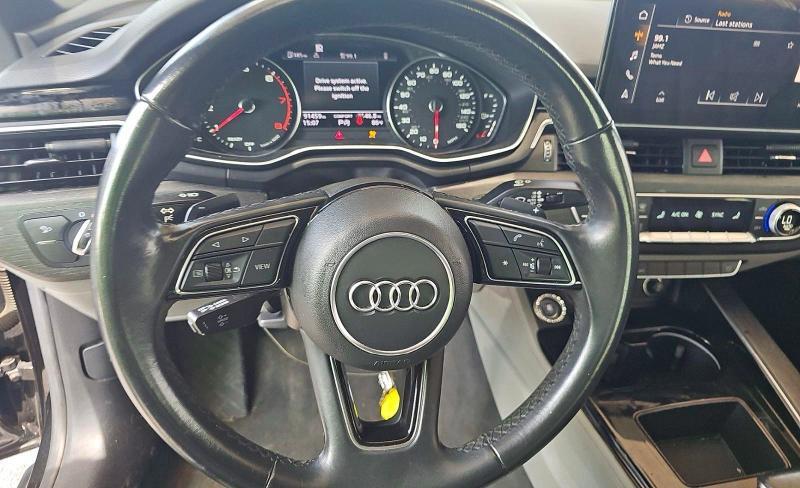 2021 AUDI A5 PREMIUM 45 — Фото 12 из 14