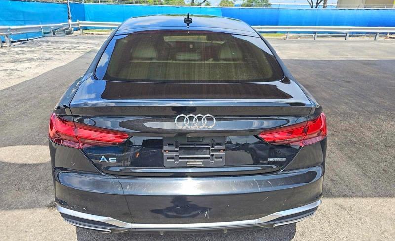 2021 AUDI A5 PREMIUM 45 — Фото 13 из 14