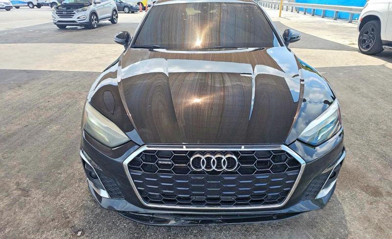 2021 AUDI A5 PREMIUM 45 — Фото 14 из 14