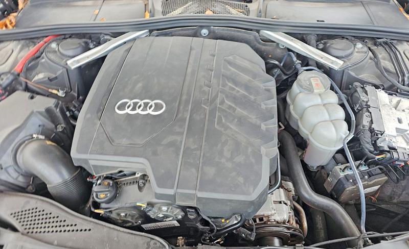 2021 AUDI A5 PREMIUM 45 — Фото 7 из 14
