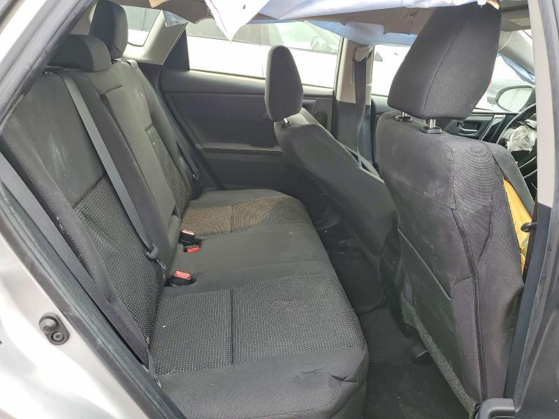 2016 SCION IM BASE — Фото 10 из 12