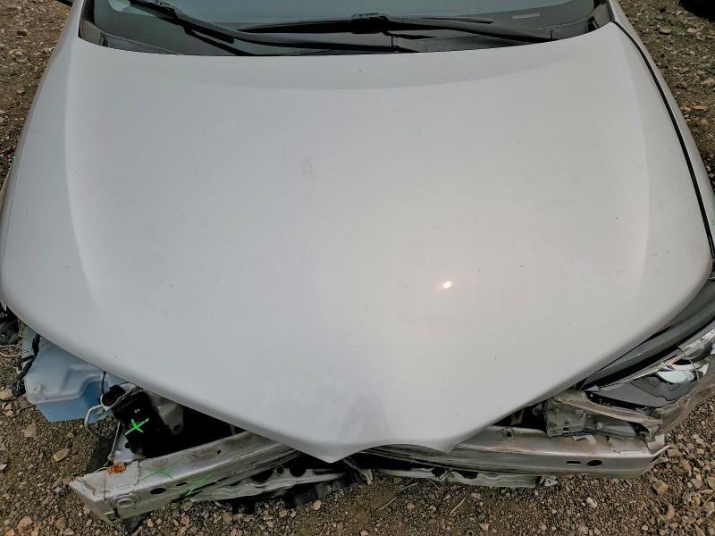 2016 SCION IM BASE — Фото 11 из 12