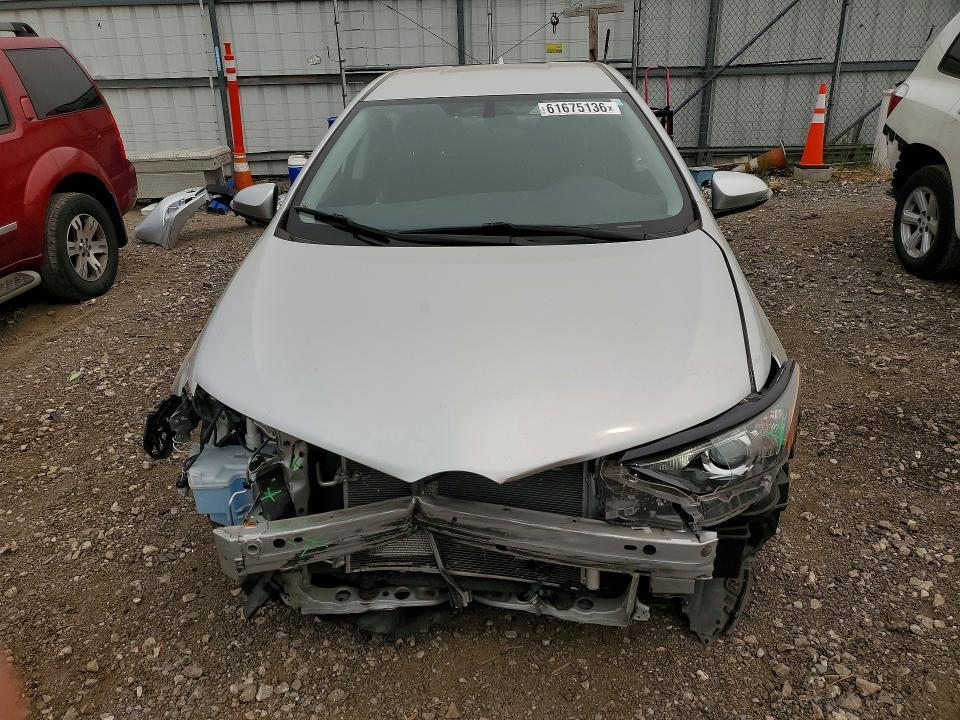 2016 SCION IM BASE — Фото 5 из 12