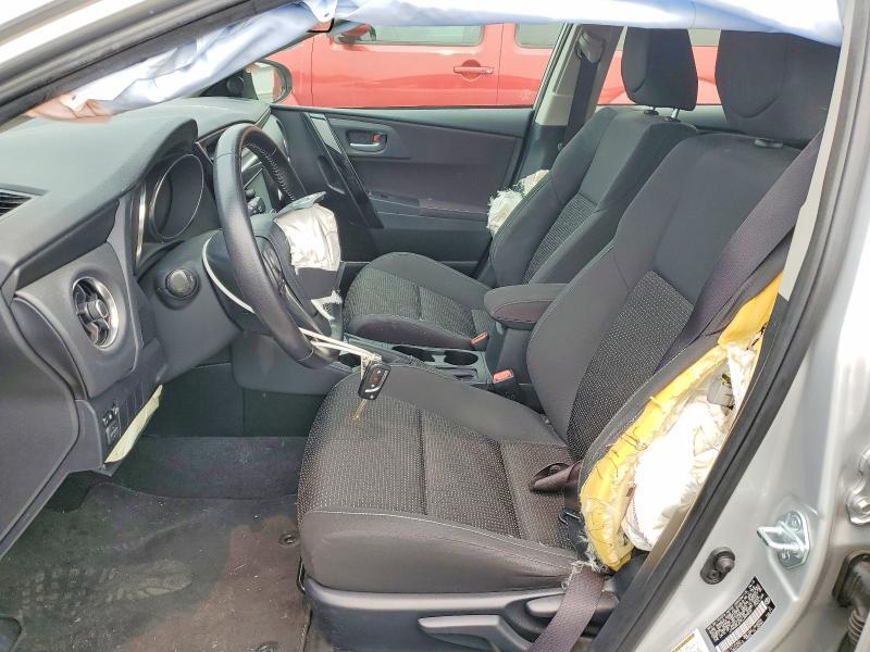 2016 SCION IM BASE — Фото 7 из 12