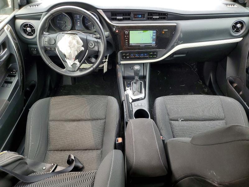 2016 SCION IM BASE — Фото 8 из 12