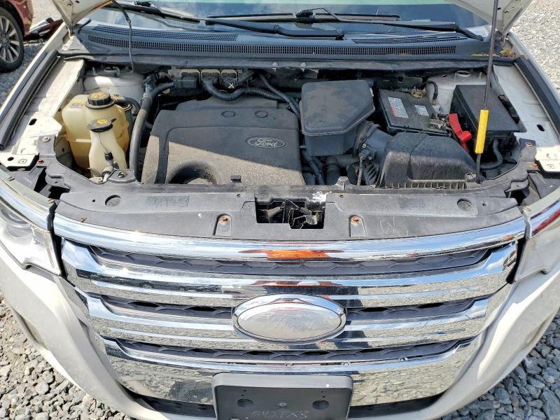 2FMDK4JC4DBE09548 2013 FORD EDGE photo no. 12