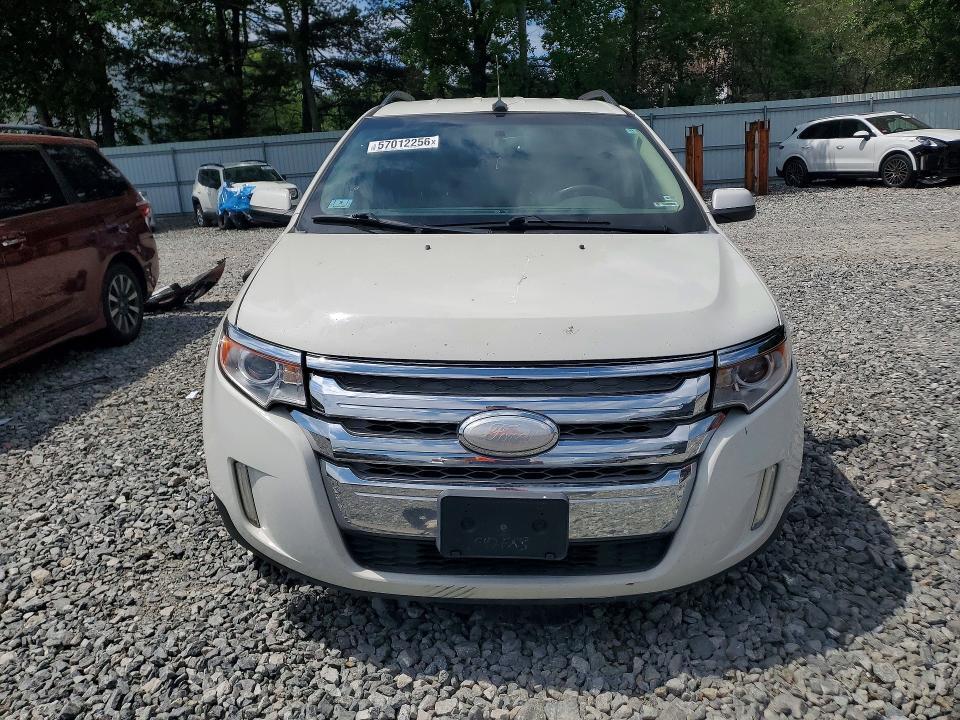2FMDK4JC4DBE09548 2013 FORD EDGE photo no. 5