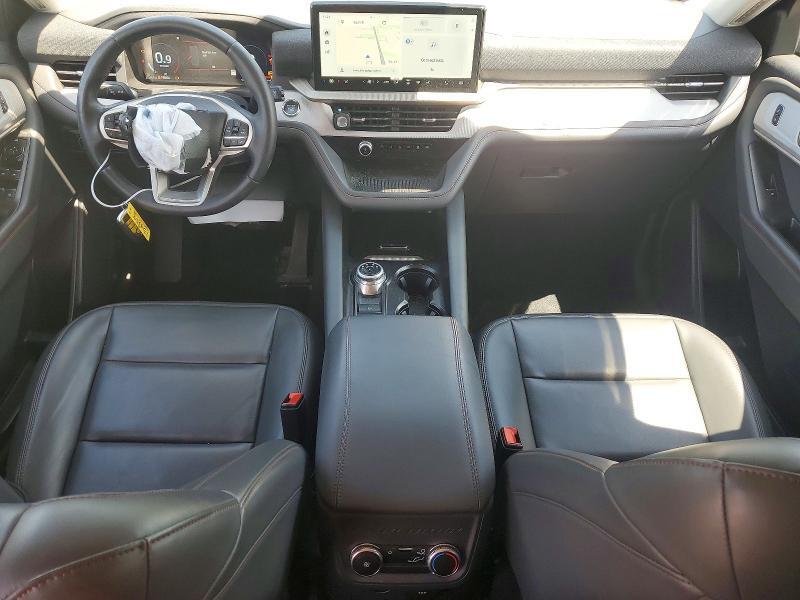 2025 FORD EXPLORER ACTIVE — Фото 8 из 13