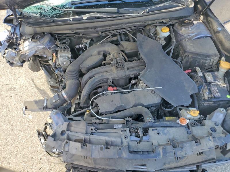 2016 SUBARU OUTBACK 2.5I PREMIUM — Фото 12 из 14
