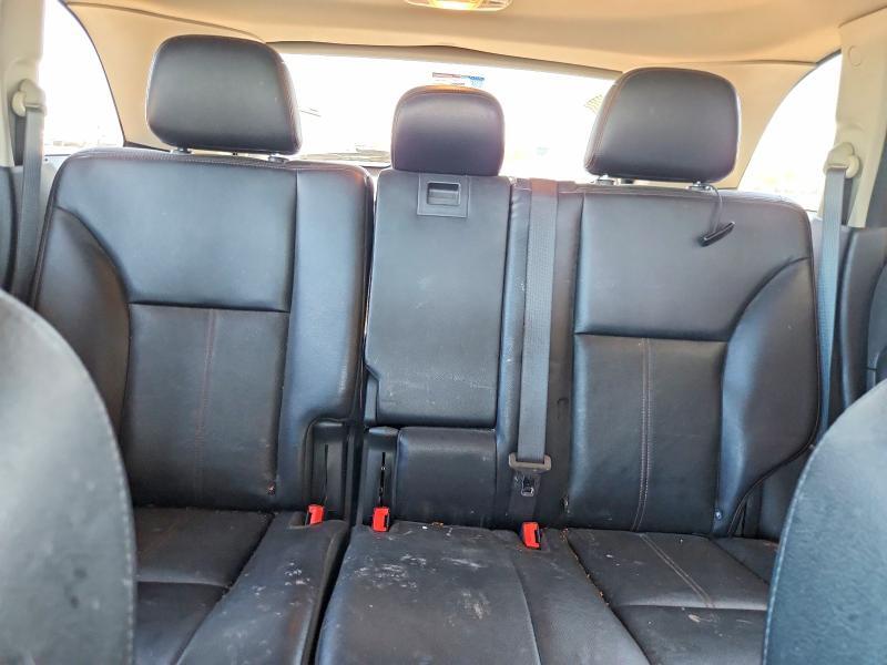 2FMDK3JC2DBC66755 2013 FORD EDGE photo no. 10