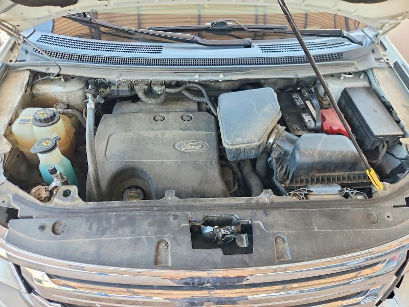 2FMDK3JC2DBC66755 2013 FORD EDGE photo no. 12