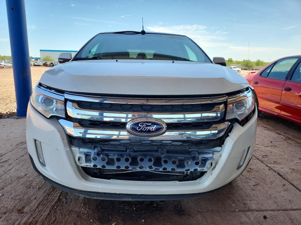 2FMDK3JC2DBC66755 2013 FORD EDGE photo no. 5