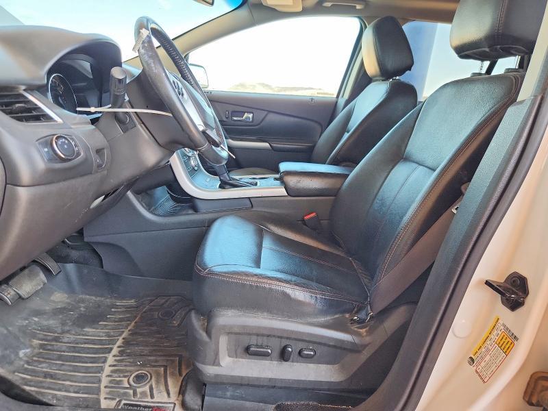 2FMDK3JC2DBC66755 2013 FORD EDGE photo no. 7