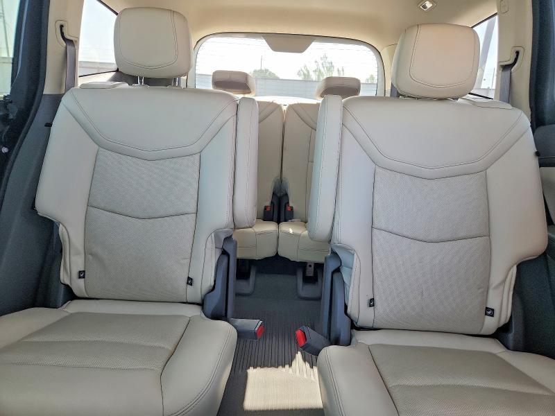 1GYKPCRS7MZ194189 2021 CADILLAC XT6 photo no. 10