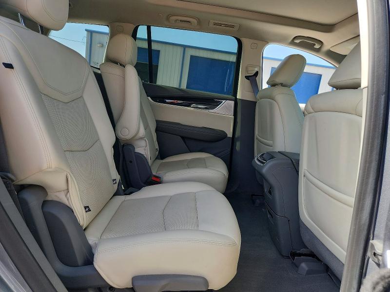 1GYKPCRS7MZ194189 2021 CADILLAC XT6 photo no. 11