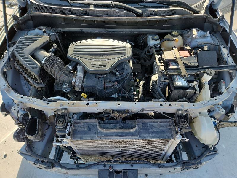 1GYKPCRS7MZ194189 2021 CADILLAC XT6 photo no. 12